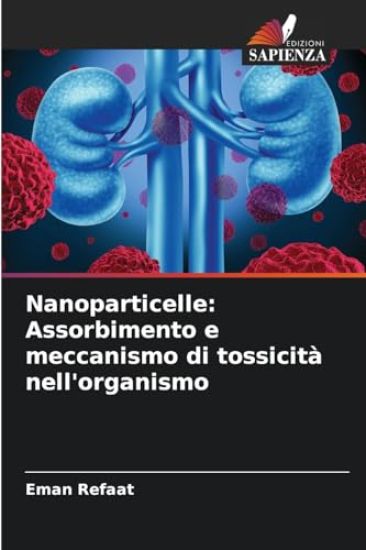 Nanoparticelle