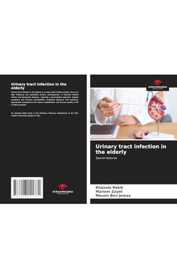 Urinary tract infection in the elderly