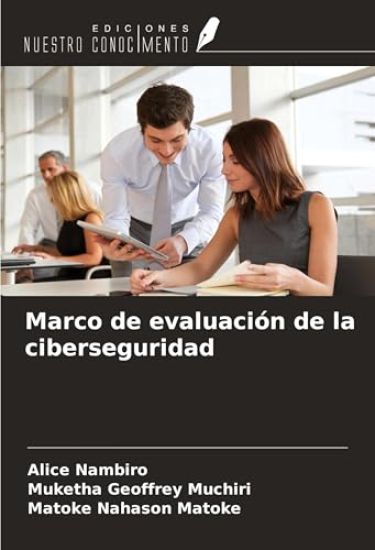 Marco de evaluación de la ciberseguridad