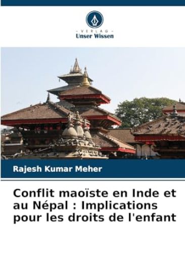 Conflit maoïste en Inde et au Népal