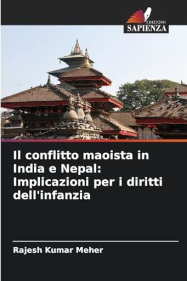 Il conflitto maoista in India e Nepal