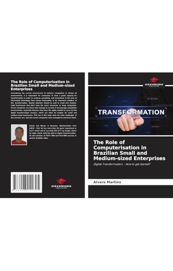 The Role of Computerisation in Brazilian Small and Medium-sized Enterprises