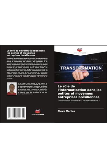 Le rôle de l'informatisation dans les petites et moyennes entreprises brésiliennes