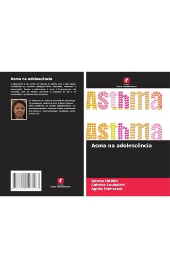 Asma na adolescência