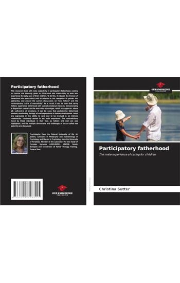 Participatory fatherhood