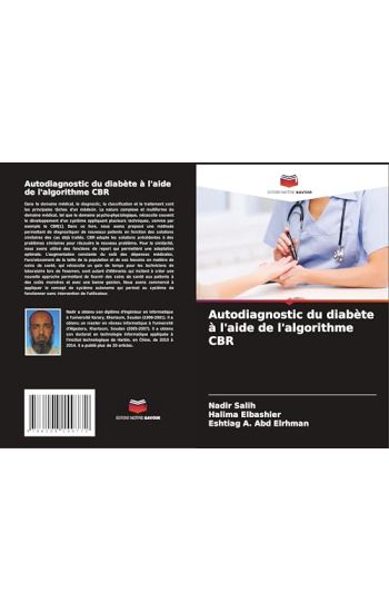 Autodiagnostic du diabète à l'aide de l'algorithme CBR