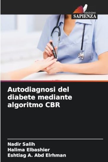 Autodiagnosi del diabete mediante algoritmo CBR