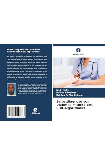 Selbstdiagnose von Diabetes mithilfe des CBR-Algorithmus