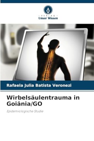 Wirbelsäulentrauma in Goiânia/GO