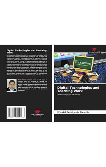Digital Technologies and Teaching Work
