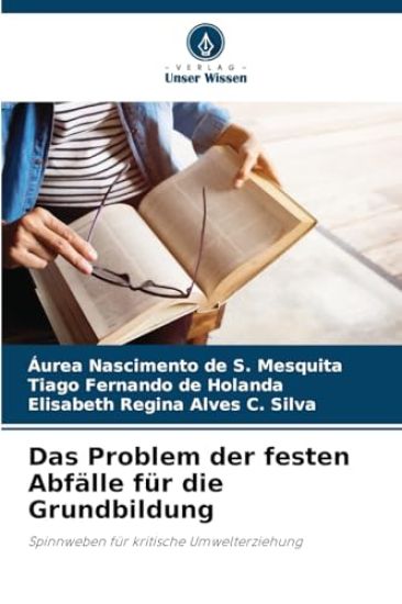Das Problem der festen Abfälle für die Grundbildung