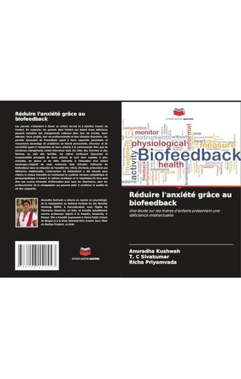 Réduire l'anxiété grâce au biofeedback