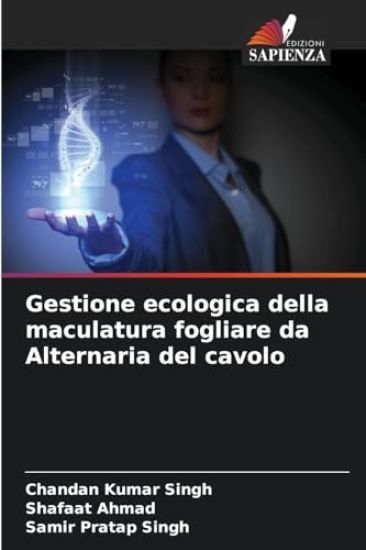 Gestione ecologica della maculatura fogliare da Alternaria del cavolo