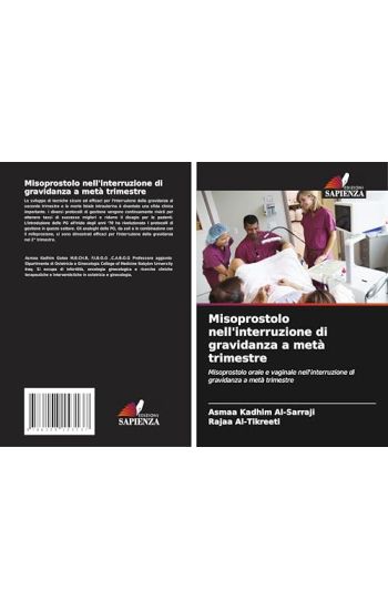 Misoprostolo nell'interruzione di gravidanza a metà trimestre