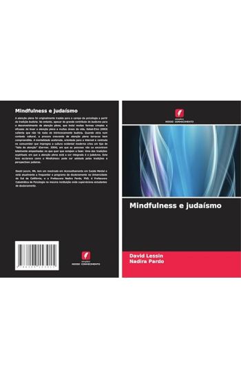 Mindfulness e judaísmo