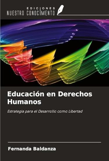 Educación en Derechos Humanos