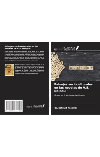 Paisajes socioculturales en las novelas de V.S. Naipaul
