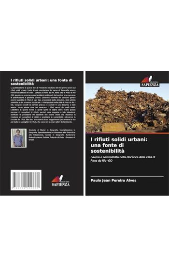 I rifiuti solidi urbani