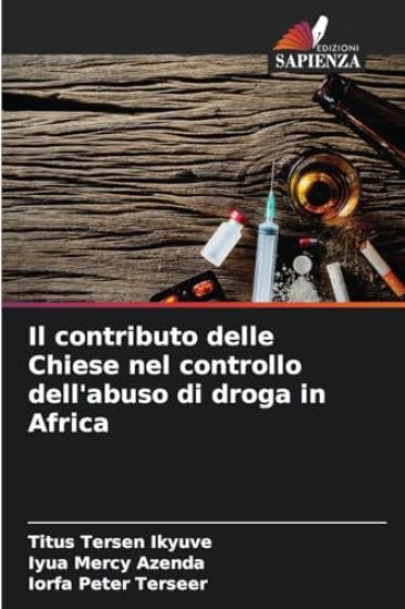 Il contributo delle Chiese nel controllo dell'abuso di droga in Africa