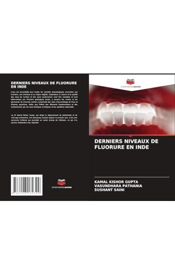 Derniers Niveaux de Fluorure En Inde