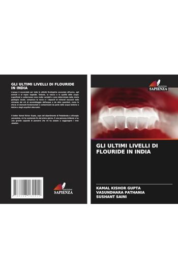 Gli Ultimi Livelli Di Flouride in India