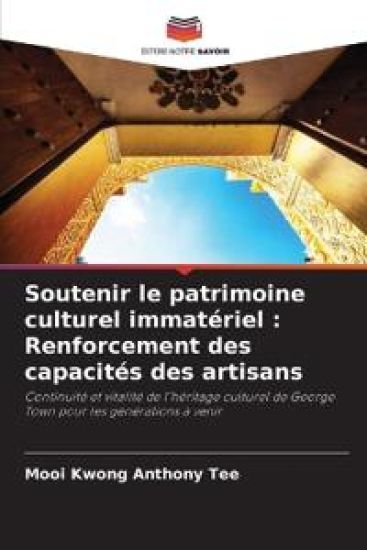 Soutenir le patrimoine culturel immatériel