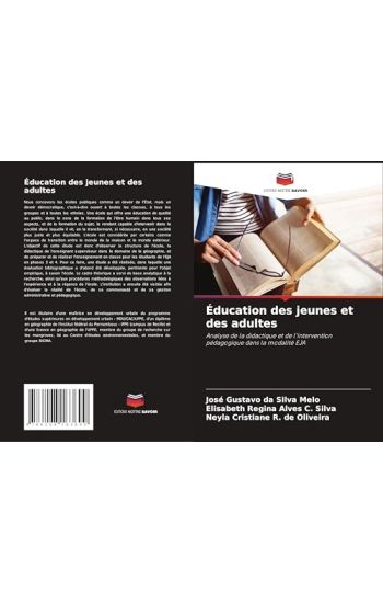 Éducation des jeunes et des adultes