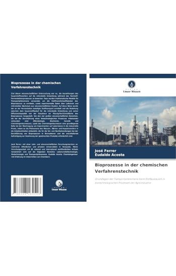 Bioprozesse in der chemischen Verfahrenstechnik