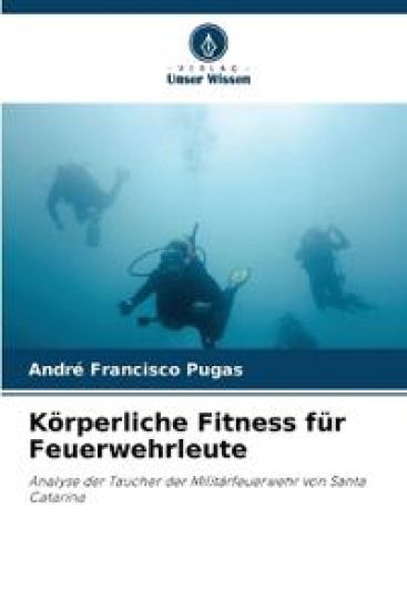 Körperliche Fitness für Feuerwehrleute