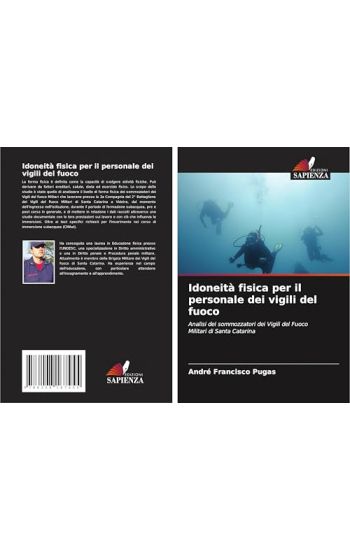 Idoneità fisica per il personale dei vigili del fuoco