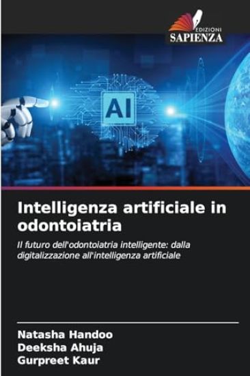 Intelligenza artificiale in odontoiatria
