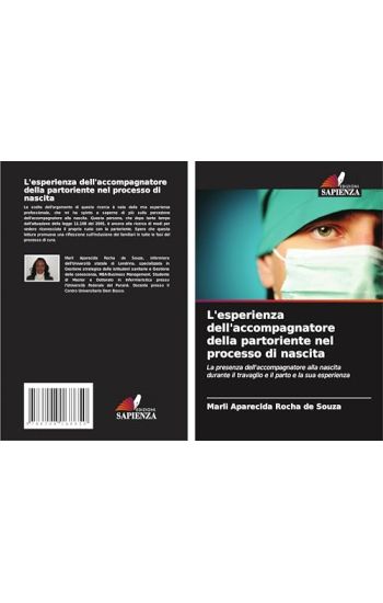L'esperienza dell'accompagnatore della partoriente nel processo di nascita