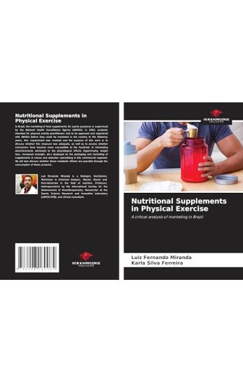 Nutritional Supplements in Physical Exercise