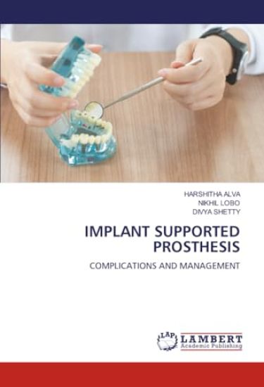 Implant Supported Prosthesis