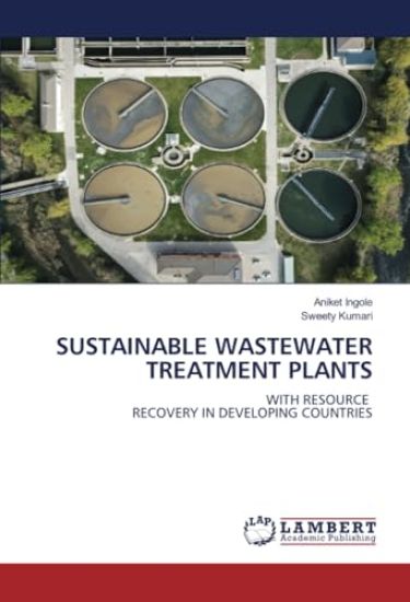 Sustainable Wastewater Treatment Plants