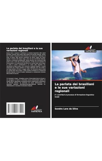 La parlata dei brasiliani e le sue variazioni regionali