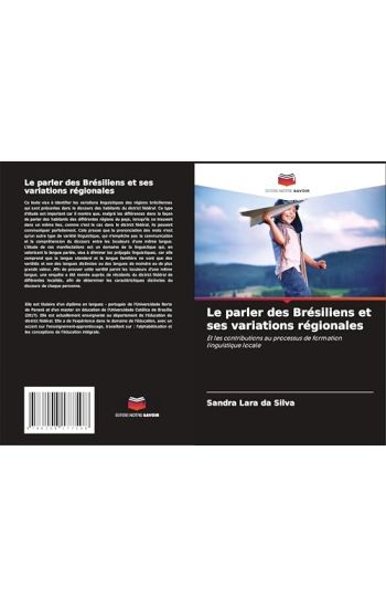 Le parler des Brésiliens et ses variations régionales
