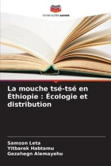 La mouche tsé-tsé en Éthiopie