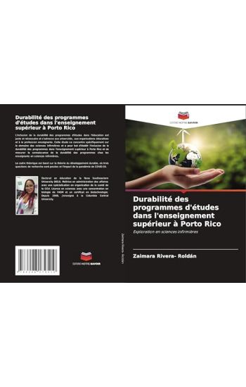 Durabilité des programmes d'études dans l'enseignement supérieur à Porto Rico