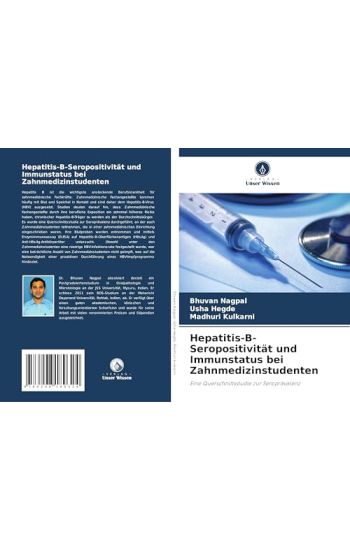 Hepatitis-B-Seropositivität und Immunstatus bei Zahnmedizinstudenten