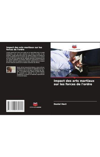 Impact des arts martiaux sur les forces de l'ordre