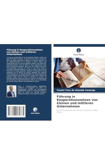 Führung in Kooperationsnetzen von kleinen und mittleren Unternehmen