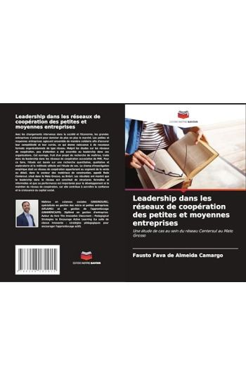Leadership dans les réseaux de coopération des petites et moyennes entreprises