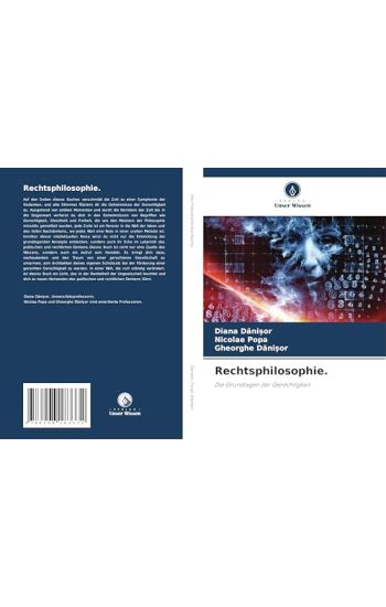 Rechtsphilosophie.