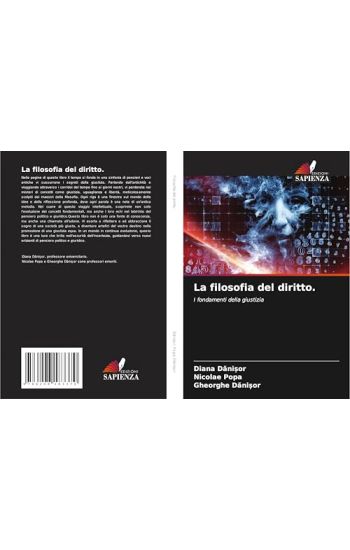 La filosofia del diritto.