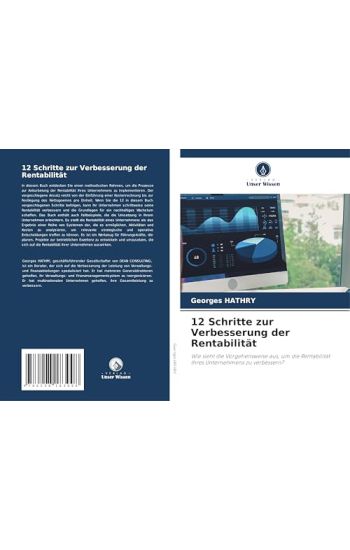 12 Schritte zur Verbesserung der Rentabilität
