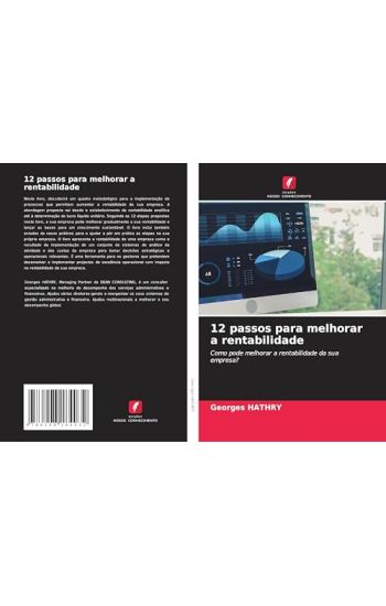 12 passos para melhorar a rentabilidade