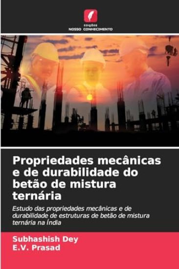 Propriedades mecânicas e de durabilidade do betão de mistura ternária