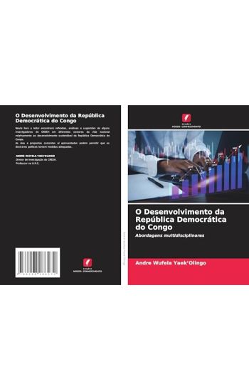 O Desenvolvimento da República Democrática do Congo