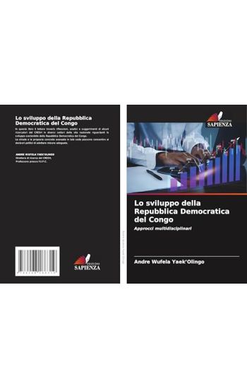 Lo sviluppo della Repubblica Democratica del Congo